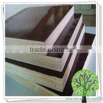 Film Faced 12mm Structure Waterproof Plywood