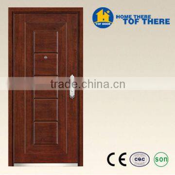 Popular pine wood doors interior