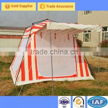 Middle East Canvas Family Tent photo-2