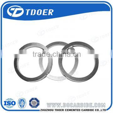 mens tungsten carbide rings