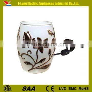 Ceramic Candle Warmer