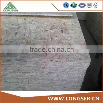 wooden panel osb/ osb 3/ cheap osb plywood