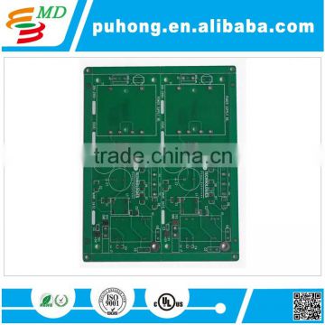 Copper Thickness Double Sided Pcb