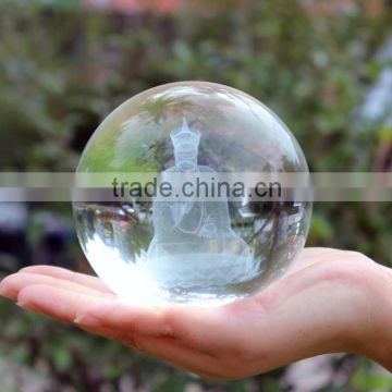 imported christmas 2015 ornaments crystal ball decorations made in china