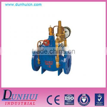 Low price 200X type water pressure reducing valve