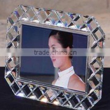 3d blank photo crystal image gifts