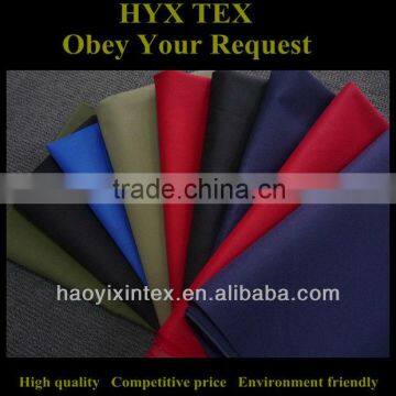 100%Polyester 150D Dyed Oxford Fabric