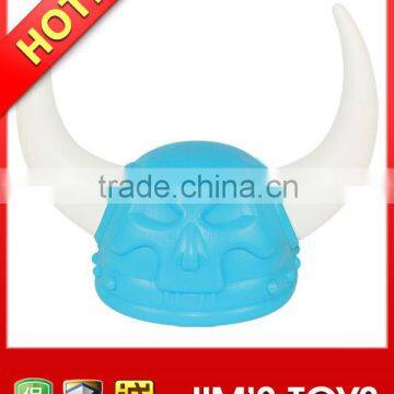 2014 New Product plastic kids mini pirate hats wholesale