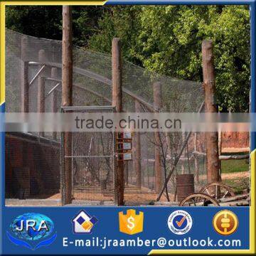 Aviary Mesh /bird Aviary Cable Net /aviary Bird Netting photo-2