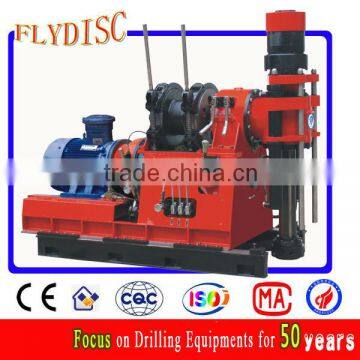 be Attached to the Tower Geological Exploration Drilling Equipment