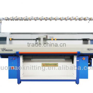 3-5-7G sweater knitting machine (GUOSHENG)