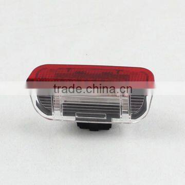 Led Door Lights for VW Golf 6 5 4 E0S LUPO BEETEL Passat CC Phaeton Superb Tiguan LED Courtesy Door Lamps photo-2