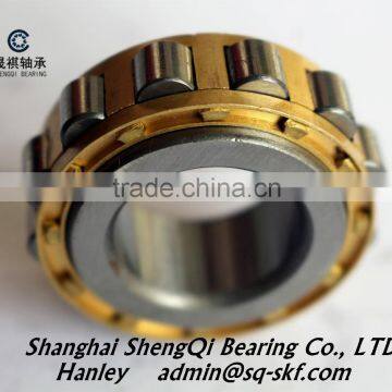 High Precision ! Cylindrical Roller Bearing Without Out Ring RN 205 M