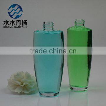 Pump Sprayer Sealing Type and Lotion Pump Airless Glass Cosmetic Bottle photo-3