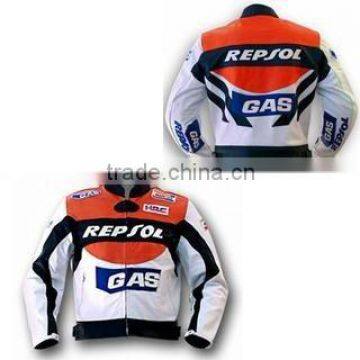 Race Raplica Jacket