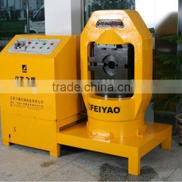 FY-CYJ hydraulic steel wire rope pressed machine