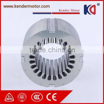 High Quality Motor Accessories Rotor and Stator Quality Choice photo-4