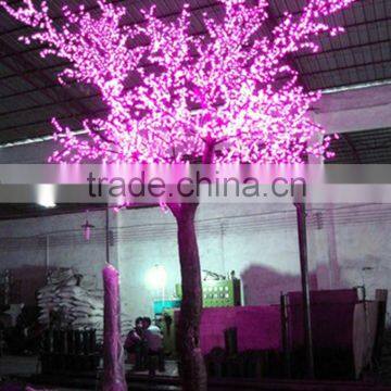 High Quality Tree Led Nice Led Blossom Tree Holiday Time Decorative Outdoor Led Tree photo-3