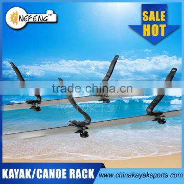 V rack roof/Kayak Carrier/Car Roof Rack