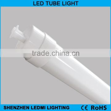 cheap price t8 led tube parts, high quality t8 led tube housing made in china 2ft, 3ft, 4ft,5ft, 8ft