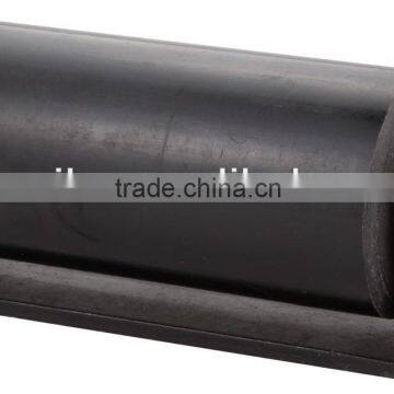 black nylon roller for sliding door guide