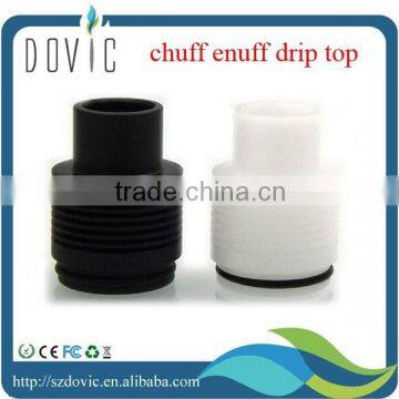 Wholesale Colorful Chuff Enuff Drip Top photo-3