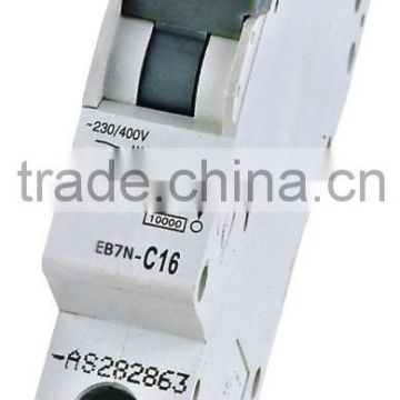 L7, L7N Series Mini Circuit Breaker