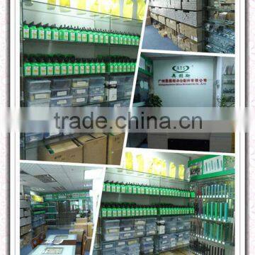 Color Copier Spare Part Developer 7222 Compatible for Konica 7222 7122 7130 7135 7022 Photocopy Machine photo-3