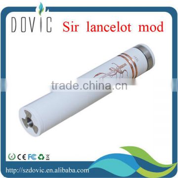 White /black sir lancelot mod for wholesale