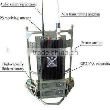 Low Lattency COFDM Wireless Transmitter photo-3