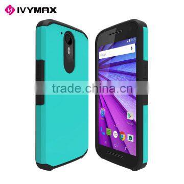 Alibaba express IVYMAX 2016 new style mobile phone case for Motorola Moto G4 Plus