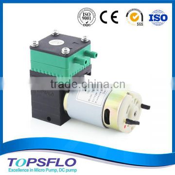 TM30A-B 6v 12v 24v dc diaphragm compressor air pump