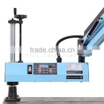 Tapping With M12 to M48, Powerful Automatic Tap Machine photo-3