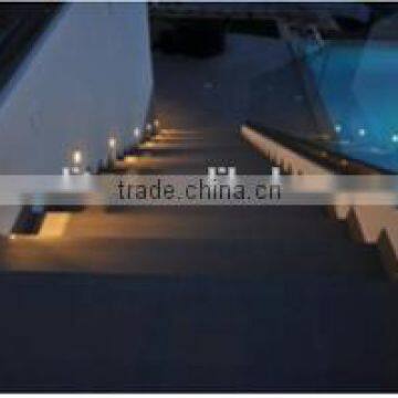 2016 Outdoor Aluminum 24v or 110-240v IP65 up and Down Led Wall Light photo-3