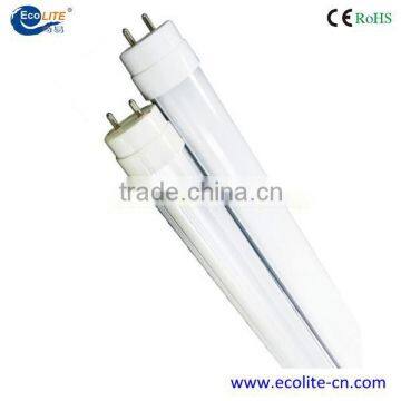 SMD3014 or SMD2835 LED light tube 20W T8 with CE RoHS TUV ETL T8 LED Tube light