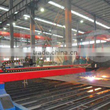 CNC Plasma Cutting Machine photo-4