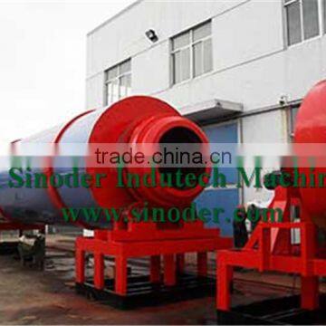 Provide Rotary Drying Machines for Drying Wood Shavings,sawdust or Wood Pellets,Manure,Alfalfa-- Sinoder Brand photo-5