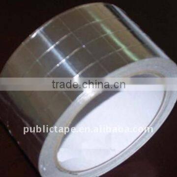 hot melt aluminium foil tape