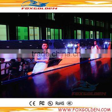 Indoor Led P6 Smd,192*192 Led Module,factory Direct Sales Good Price Supplier's Choice photo-2