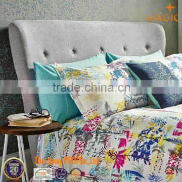 Hulse Backing Cloth Bedding Sets Duvet Cover Pillow Case