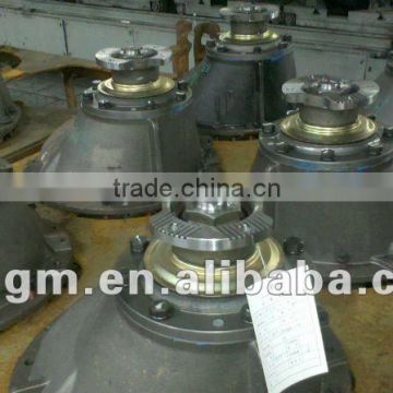 Dongfeng truck parts/Dongfeng Dana Reducer assembly