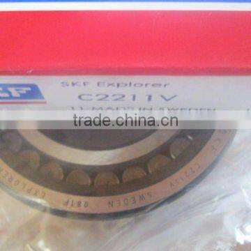 Self-aligning Ball Bearings C2211V