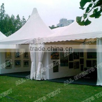 Used Pagoda Tents for sale