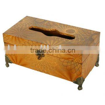 Napkin Holder
