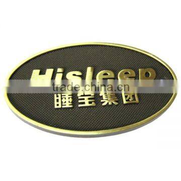 Stainless Steel Office Door Name Plates photo-4