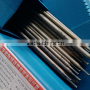 stainless steel welding electrode rod 3.2mmx350mm AWS E316L-16                        
                                                Quality Choice