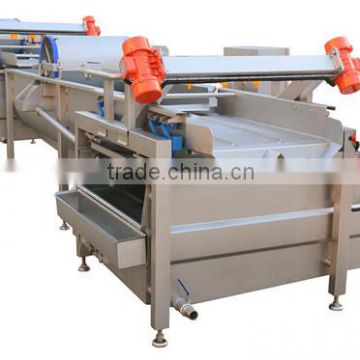 Leafy Vegetable Washer CD750