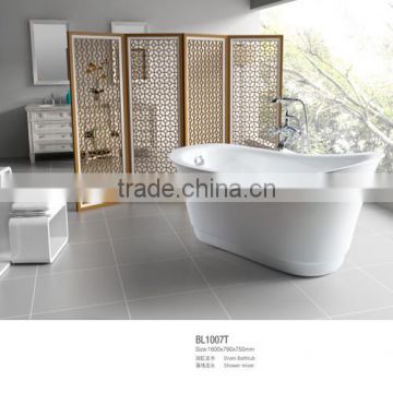 High quality Acrylic bathtub mould for homeuse in Poland market