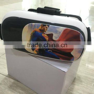 Mobile VR Headsets photo-3