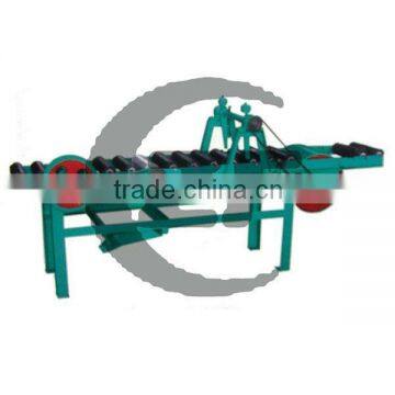 brick making machine Cut strip machine